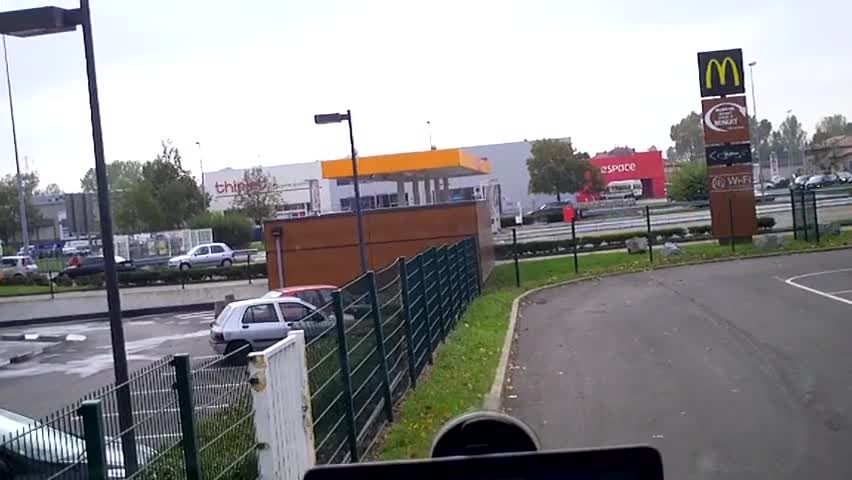 Понеделник по обед