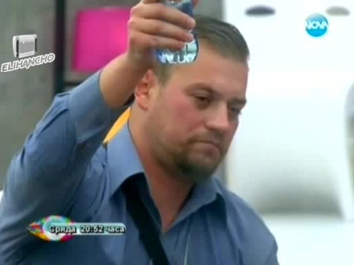 Пацо постави и Боби на мястото