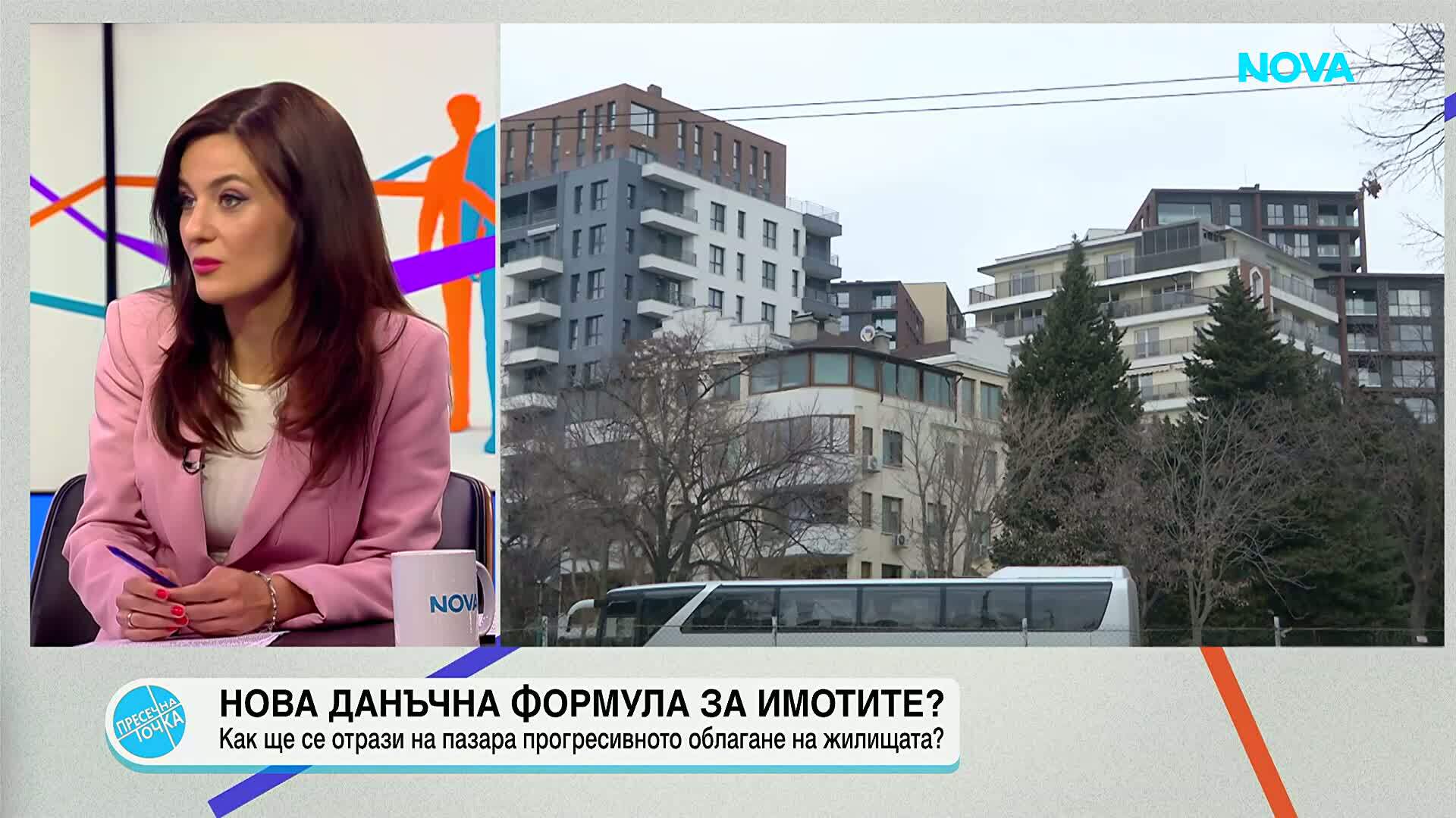 Пресечна точка | 23 юни 2026