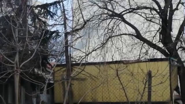 "Моята новина": Мръсен въздух