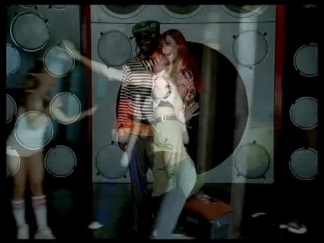 Pussycat Dolls - Beep (High Quality) (БГ Превод)