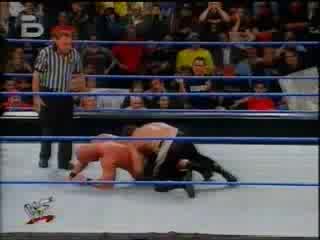 Wwe - Chris Benoit Прави 10 Поредни Суплеса