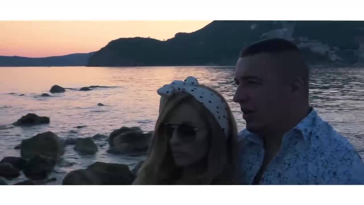 Jelena Kostov x Amar Gile - Ponekad / Йелена Костов и Амар Гиле - Понякога 2018