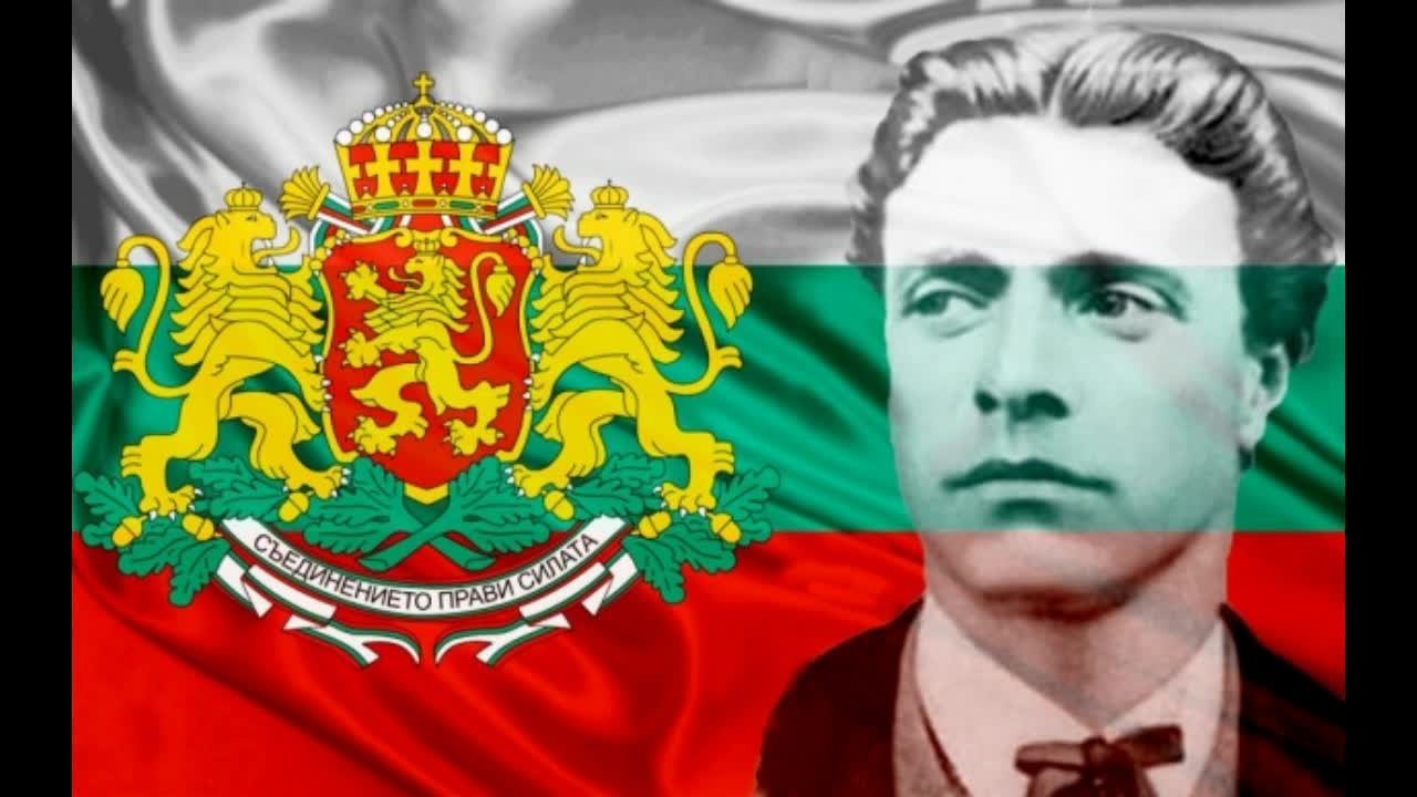 Най-вдъхновяващите цитати на Васил Левски