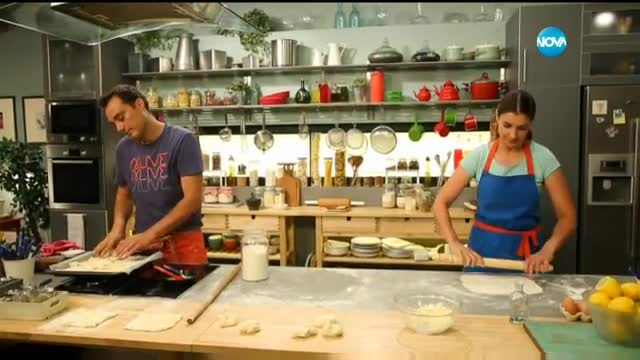 Карталачки - Бон апети (27.07.2016)