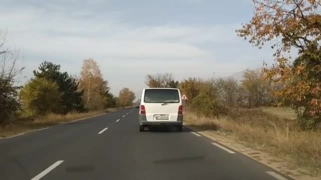 Движение по пътищата