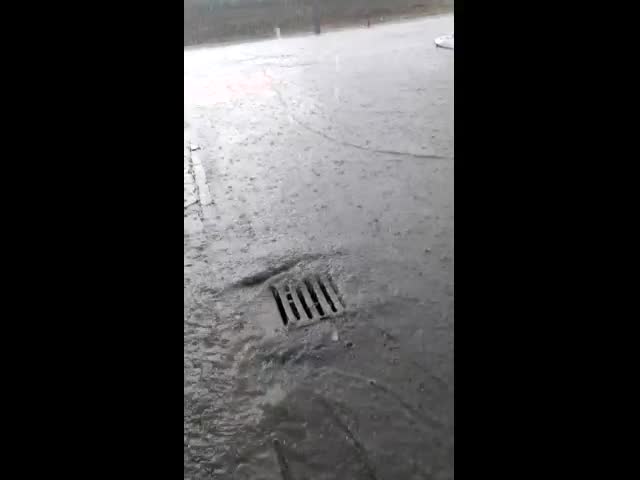 Отново безхаберие на Община Бургас