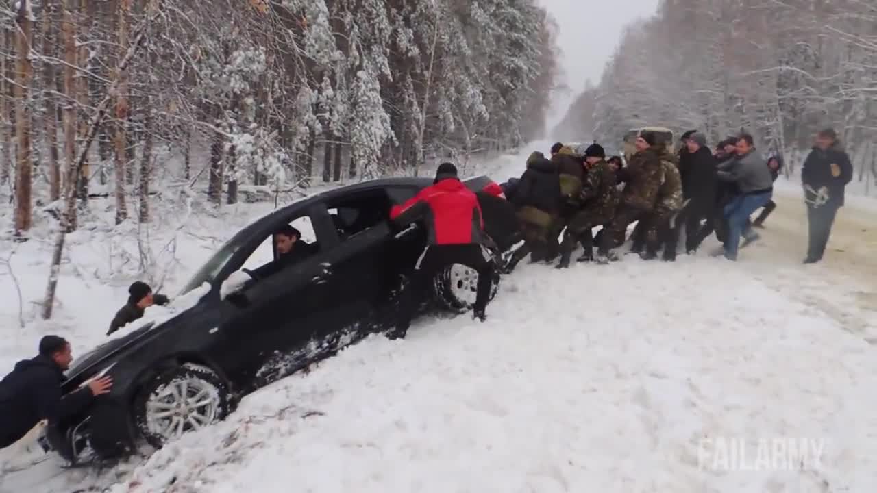 Failarmy || Най - добрите провали на седмицата 2014