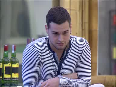 Big Brother /2012/ - За Фейсбук
