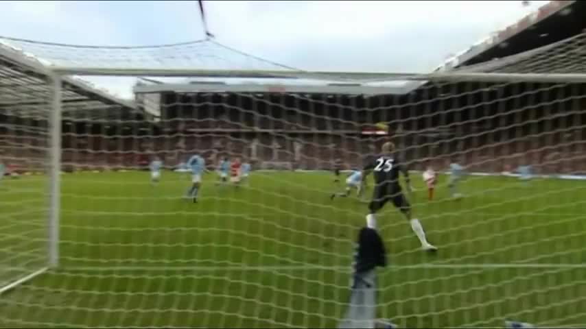 Най- красивият гол в кариерата на Руни