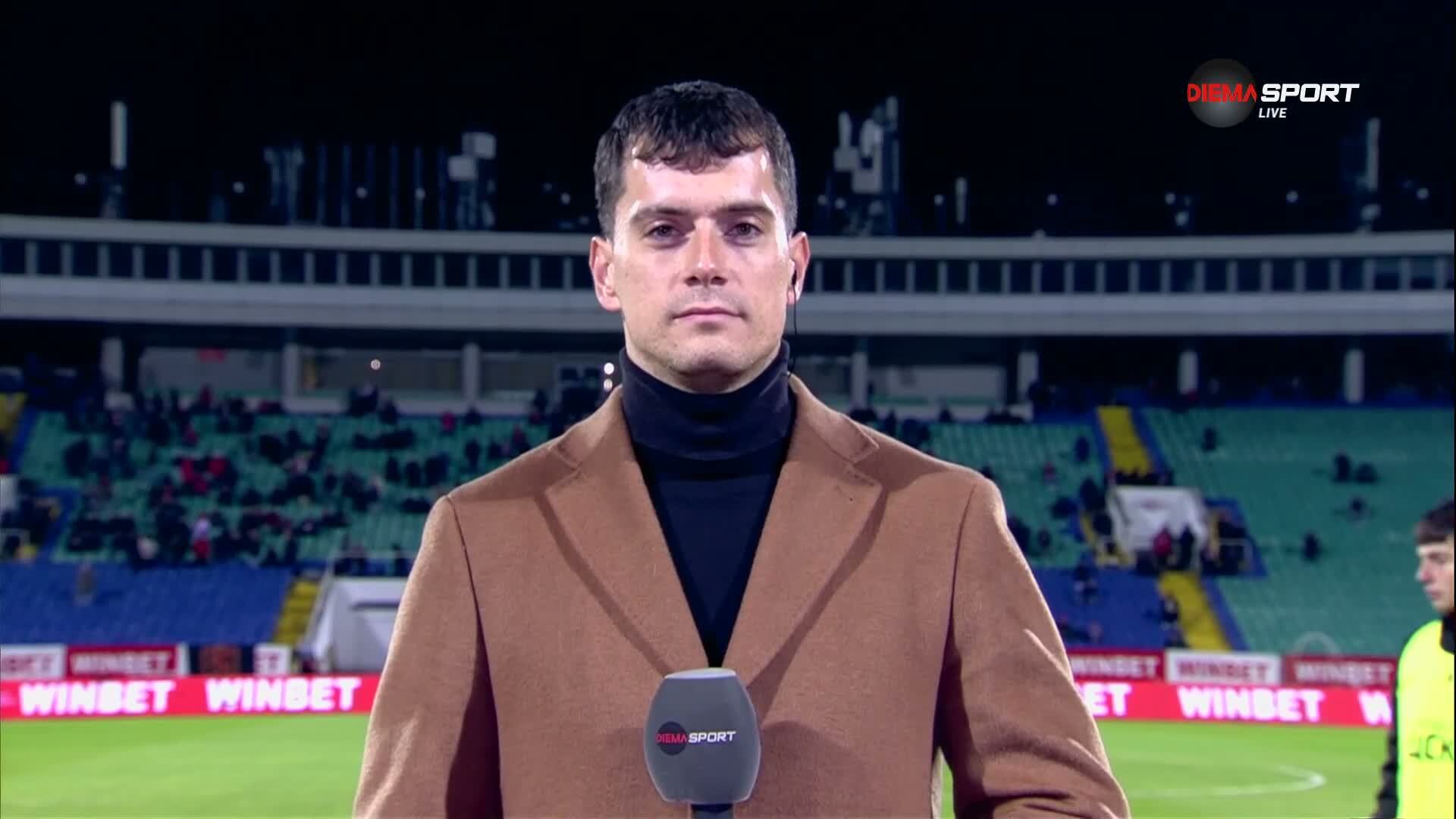 Най-важното преди ЦСКА - Лудогорец
