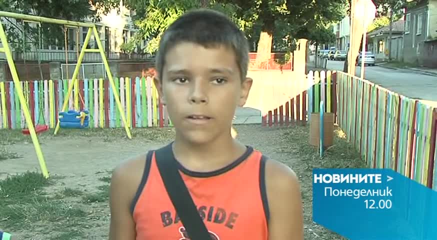 Новините на Нова - обедна емисия на 3 август