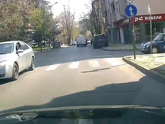 Пази детето