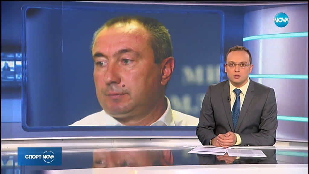 Спортни новини (24.04.2019 - централна емисия)