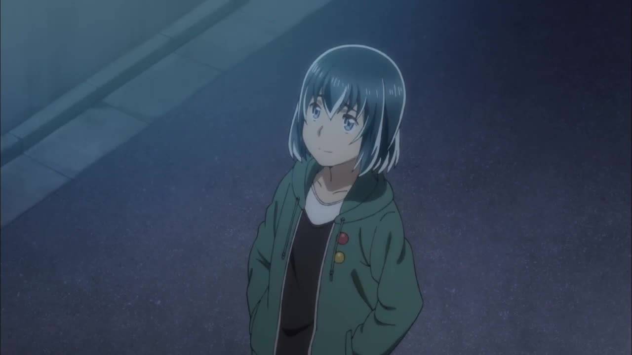 Hinamatsuri - Episode 8 [eng sub]