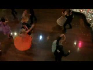 Dirty Dancing 2 He Said She Said
