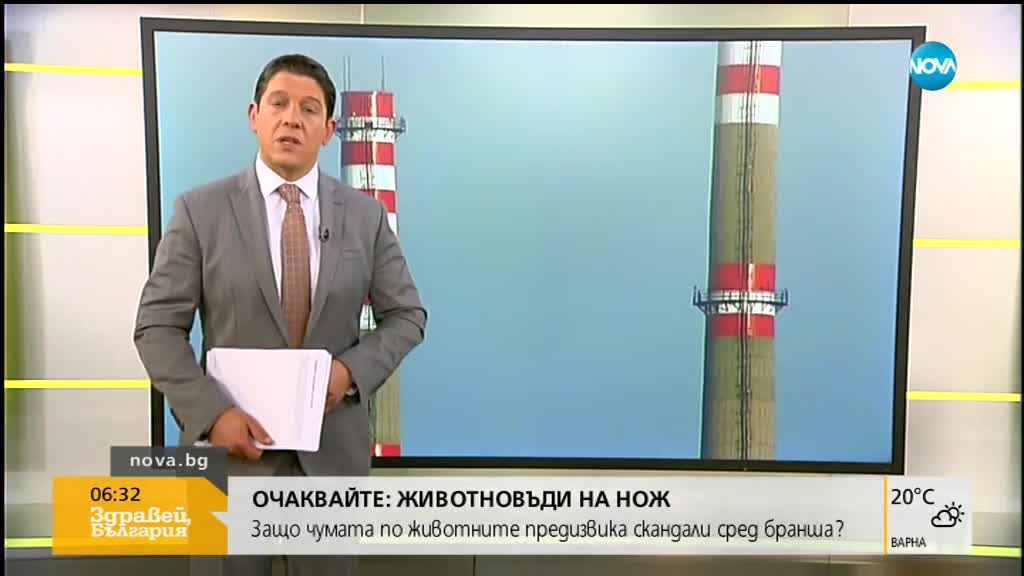 Какво показват проектите за удължаване живота на VI блок на АЕЦ „Козлодуй”?