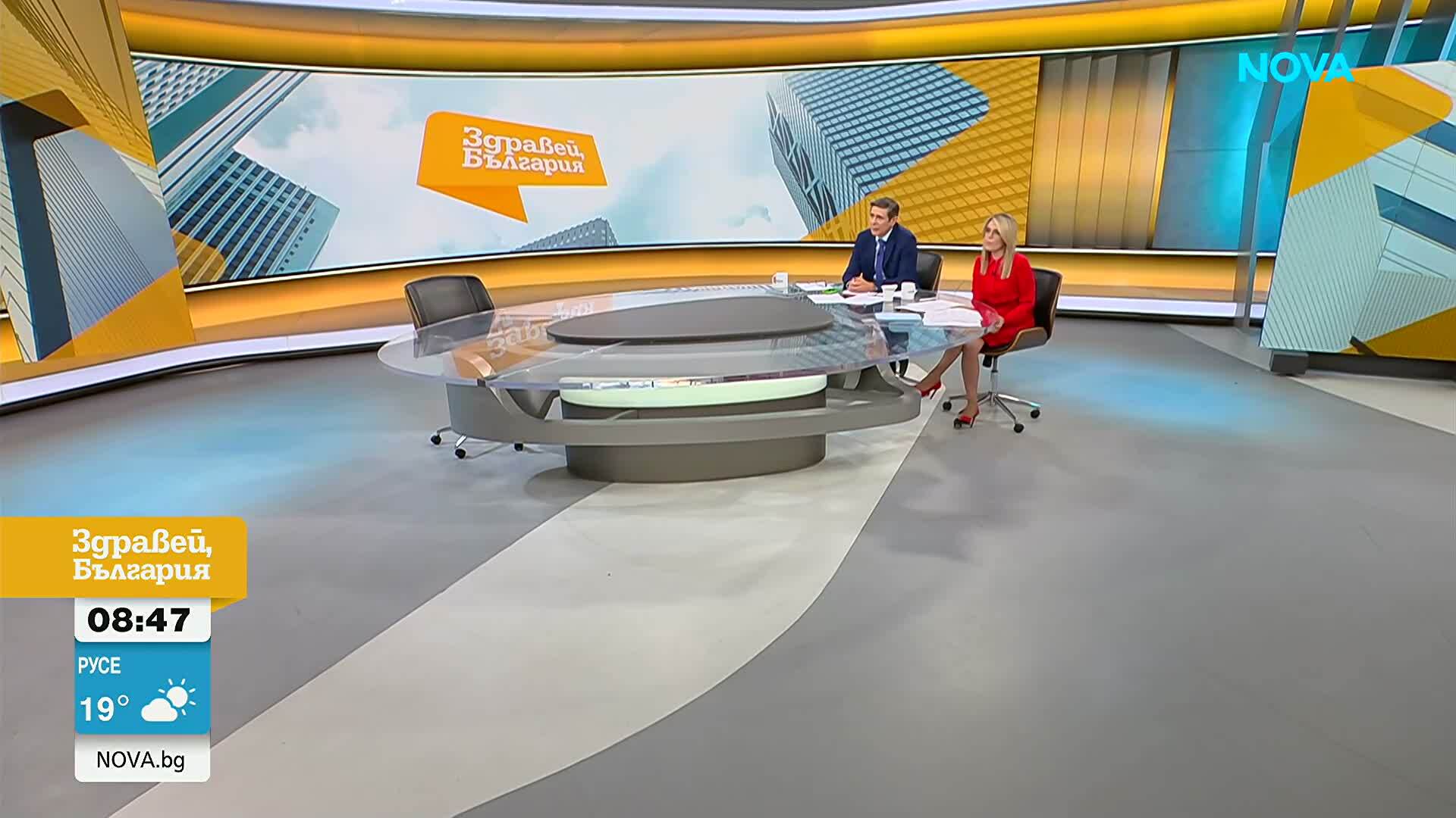 НАП започна засилени проверки на заведения по морето