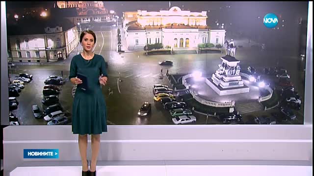 Новините на Нова (18.11.2015 - късна)