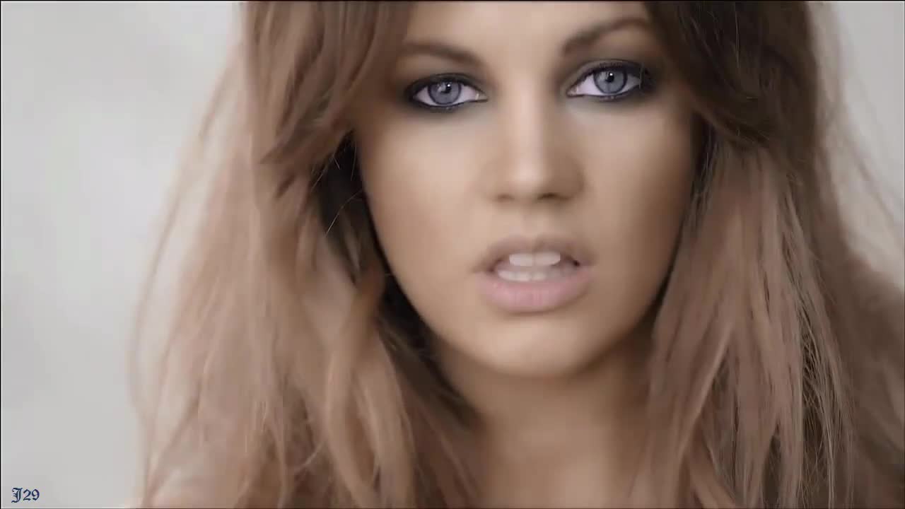 Samantha Jade - Soldier ( Официално Видео )