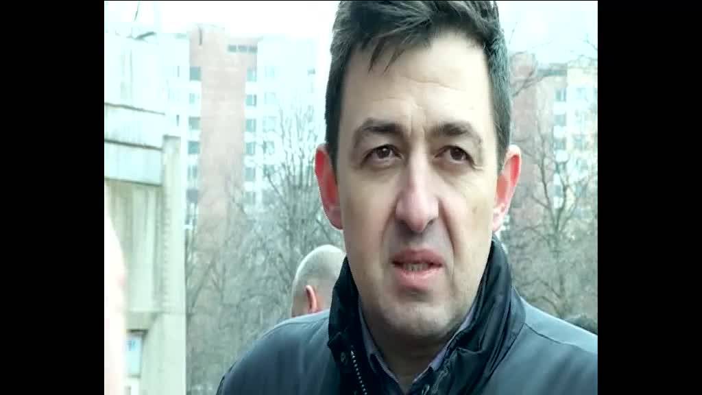 Красимир Иванов: Първото послание към Панов бе от фен на ЦСКА, това е показателно