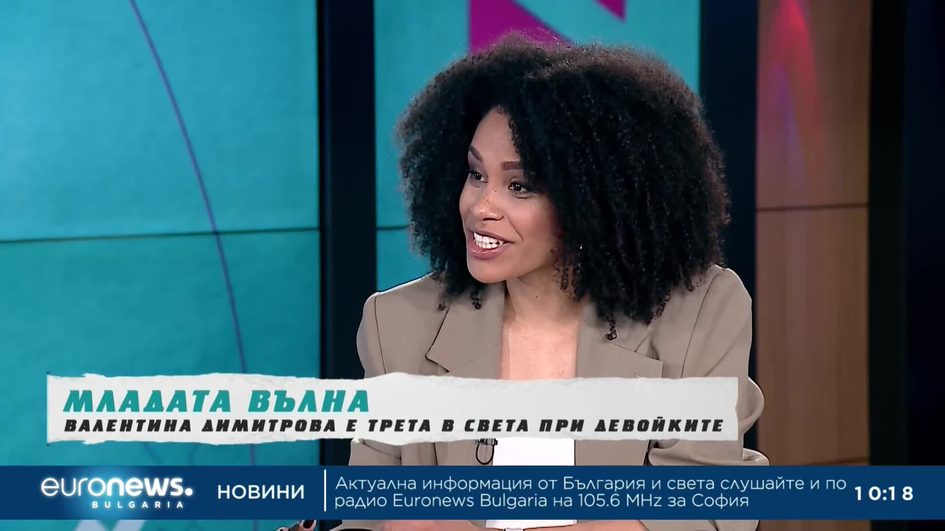 Никола Ибришимов с обзор за сезона в зимните спортове