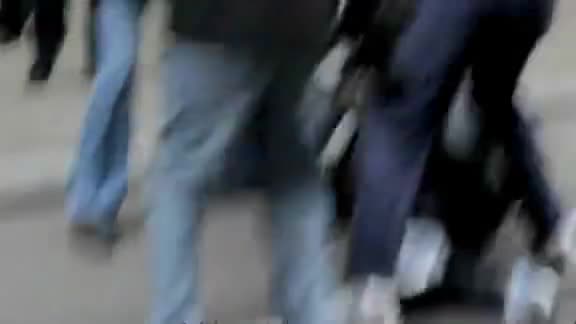 На това и се вика смела жена 