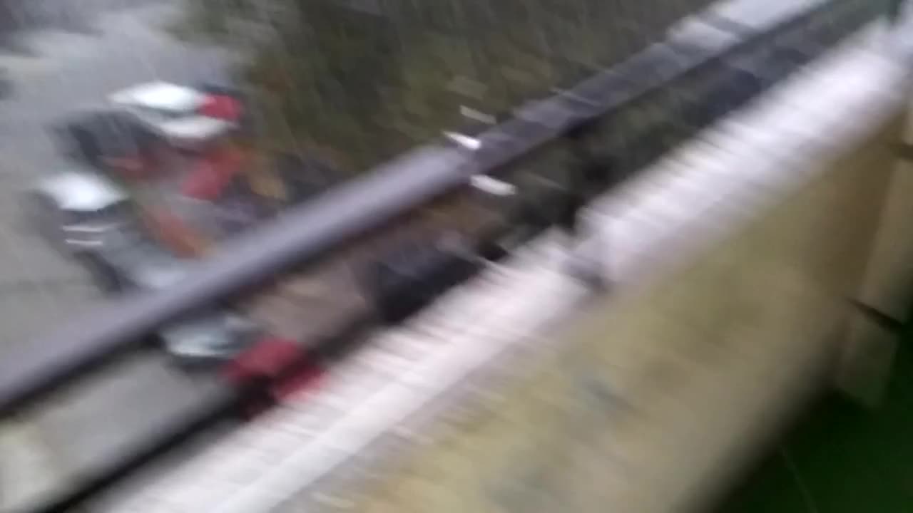 Градушка във Варна