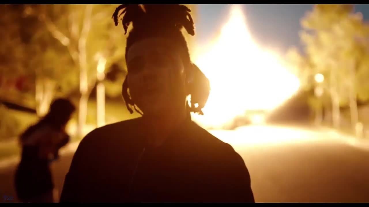 New 2015! The Weeknd - The Hills ( Официално Видео )   Превод!
