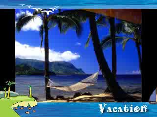 Summer Dream