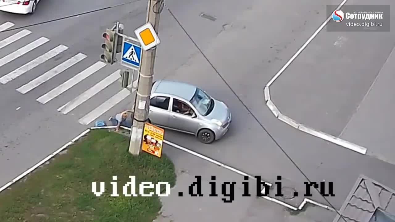 Бедата идва откъдето не я очакваш !