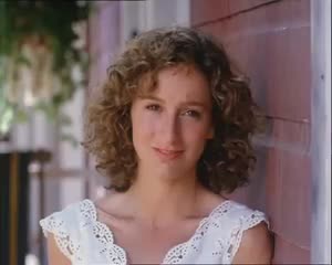 Dirty Dancing - Shes Like the Wind