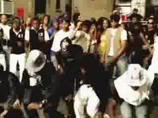 Kat Deluna Ft.elephant.man.white Up
