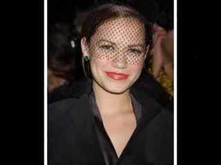 Bethany Joy Lenz - Honestly