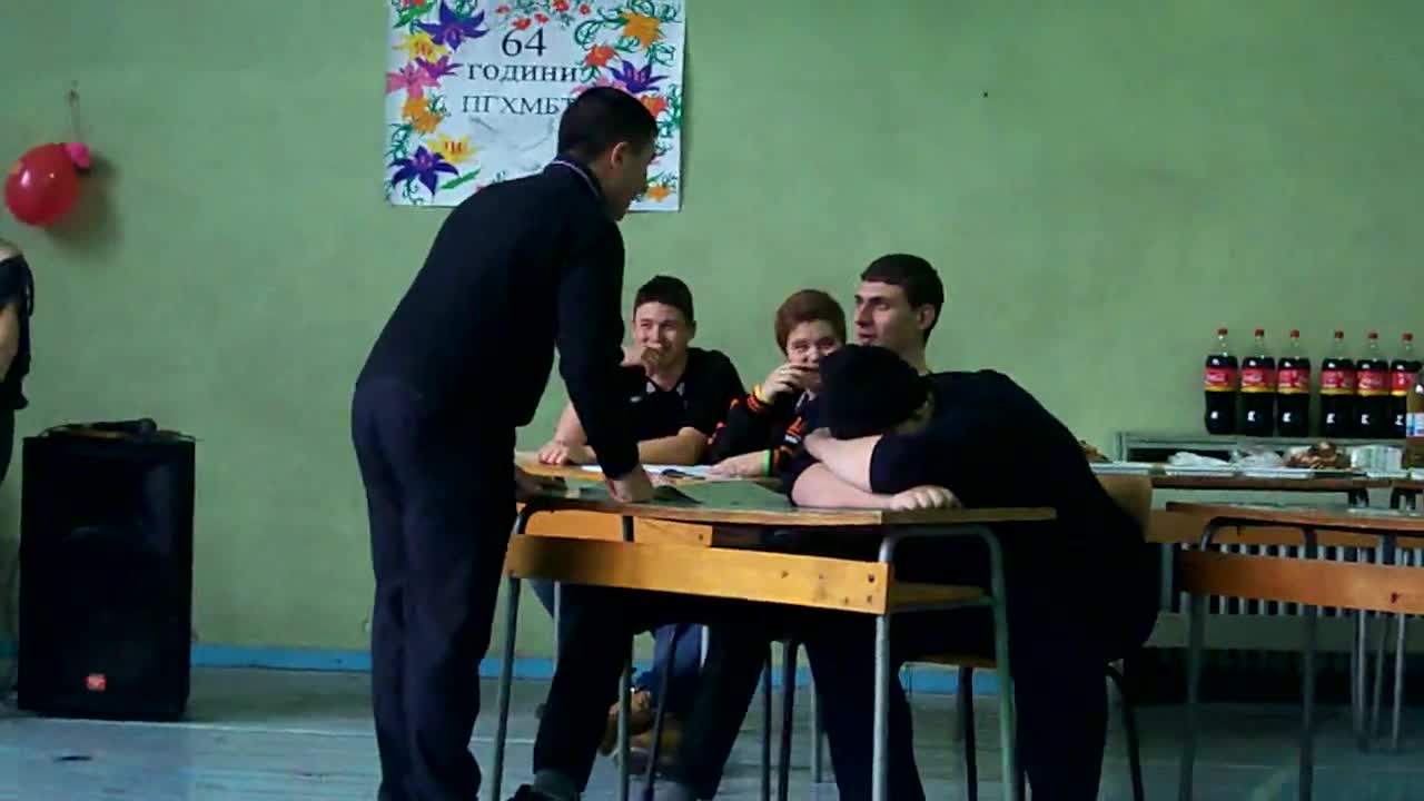 Един ден в училище:час Първи:предприемачество