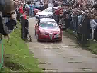Auto Italia 2006
