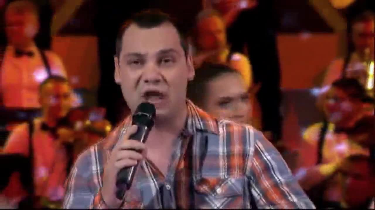 Premijera !!! Darko Filipovic 2014 - Oroz ljubavi Gs - (tv Grand 23.06.2014.) - Prevod
