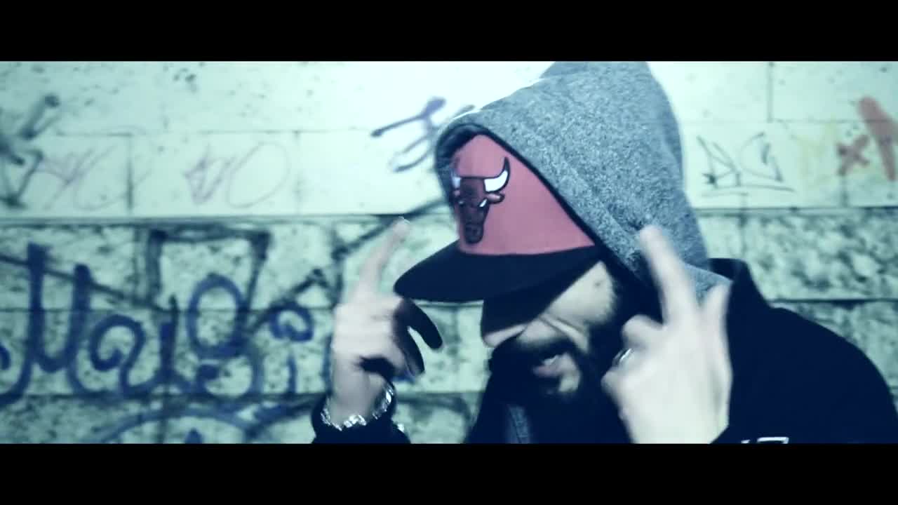 JOKER FLOW & BRAKETO - Step By Step (Official video)