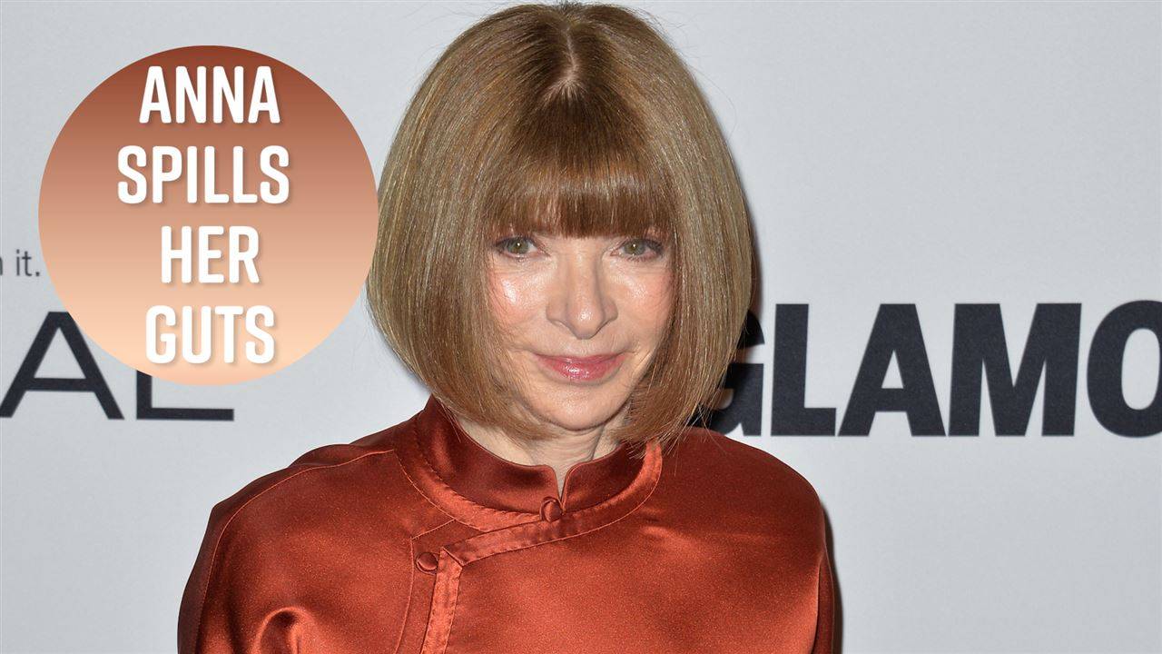 3 Must-see moments from Anna Wintour on James Corden