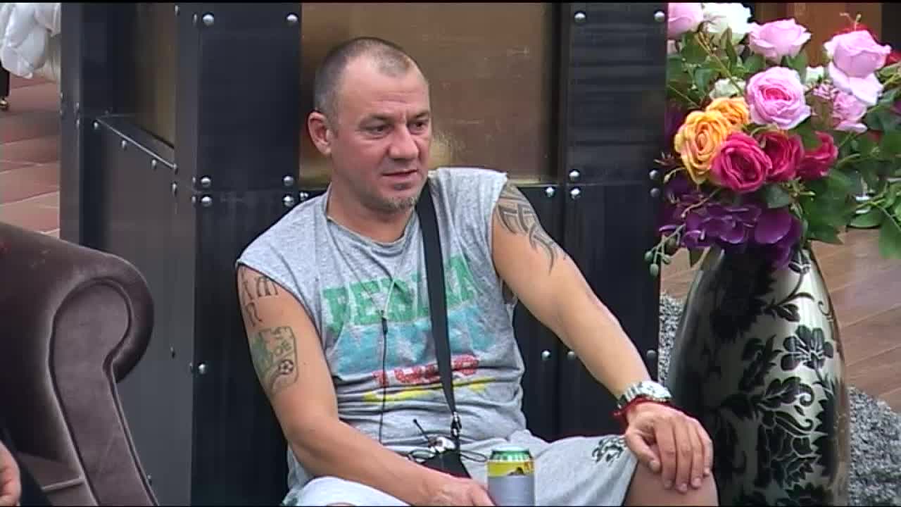 Гъмов и преживяванията му в Китай