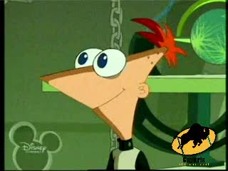 Phineas and Ferb Финиъс и Фърб чудовищата Фърб и Фърбенщайн бг аудио 