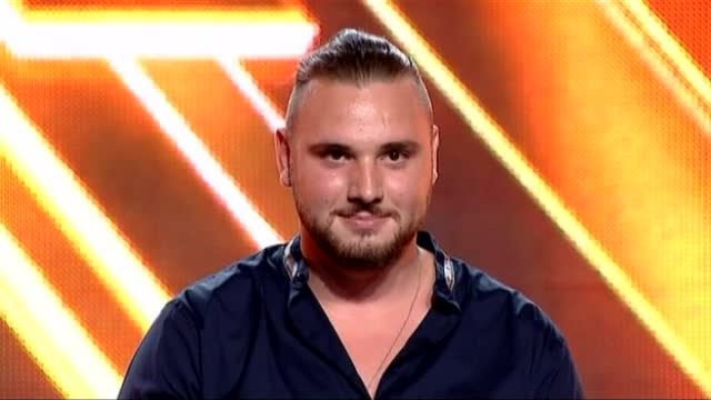 Агатангелос и Живко - X Factor Кастинг (29.09.2015)