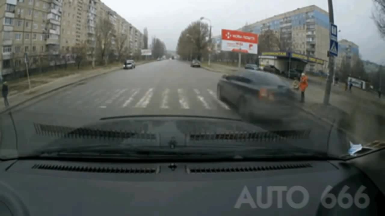 Да бъдеш човек на пътя