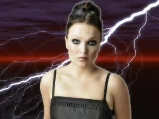 Nightwish - Planet Hell - lyrics