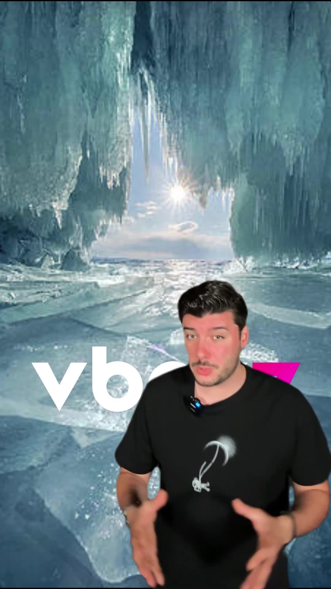 Защо необикновенна пещера убива хора?!😱😲