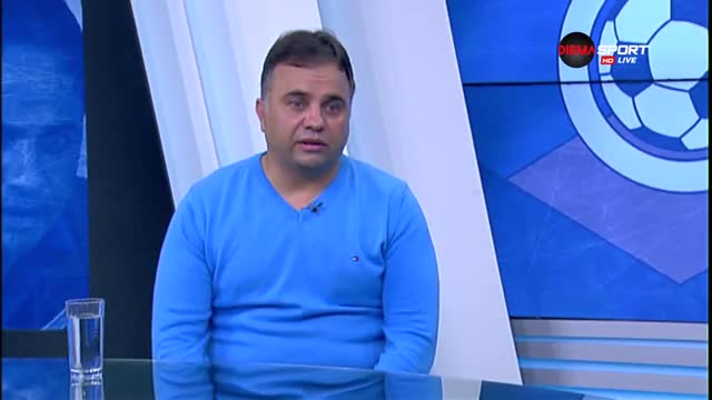 Николай Митов: Имаше много атаки в Левски
