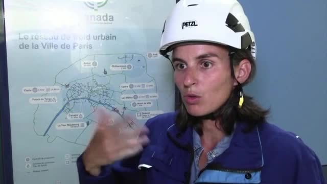 Париж ще разшири градска система за охлаждане, използваща вода от Сена
