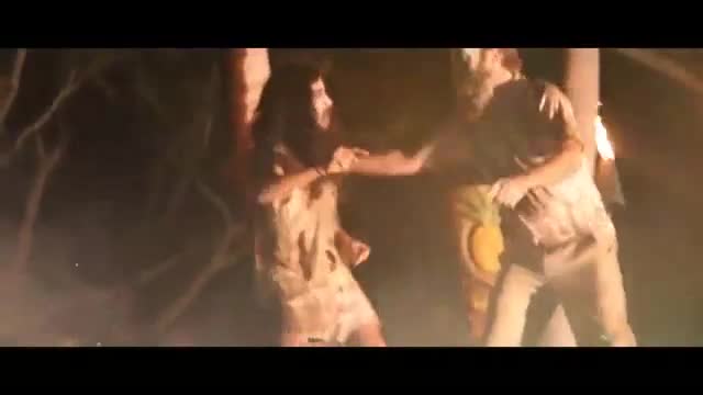 The Burning of Rome - Little Piranhas
