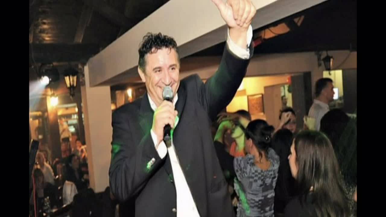 Semir Ceric Koke - Ako me pozelis (hq) (bg sub)