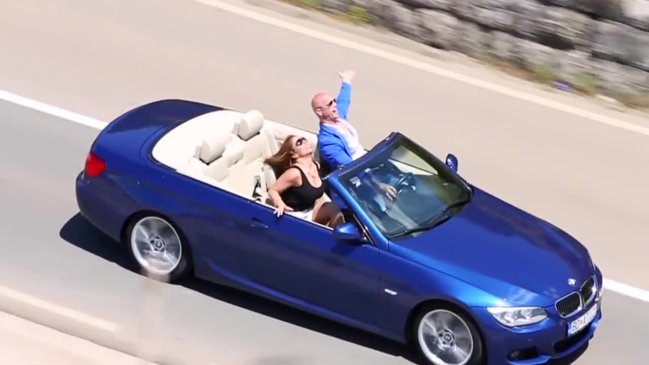 Boban Rajovic i Buki Skandal - Bahato (hq) (bg sub)